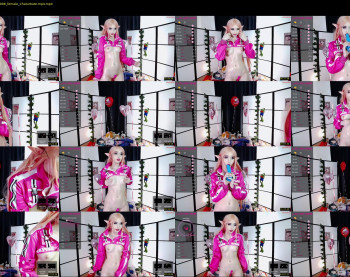 nicky_spark — 49 minute Chaturbate female naked cam show, 720p, Aug 12, 2023