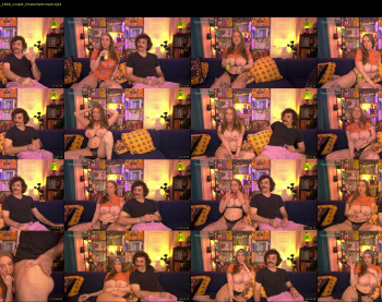 task_manager — 121 minute Chaturbate couple naked cam show, 720p, Aug 12, 2023