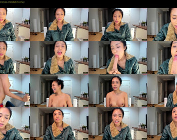 thaispice — 66 minute Chaturbate female naked cam show, 720p, Aug 12, 2023