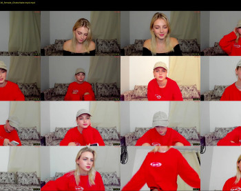 ashbunny_ — 34 minute Chaturbate female naked cam show, 720p, Aug 13, 2023