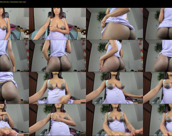 catta_cat18 — 65 minute Chaturbate female naked cam show, 720p, Aug 13, 2023