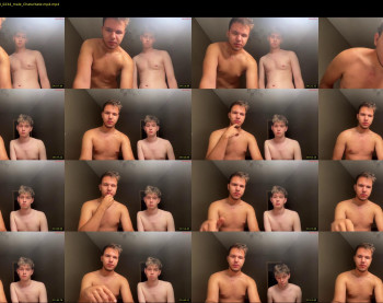 christophertan — 3 minute Chaturbate male naked cam show, 720p, Aug 14, 2023