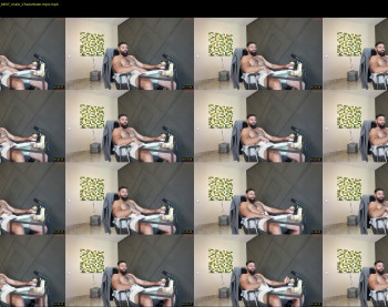 glennmasters — 3 minute Chaturbate male naked cam show, 720p, Aug 13, 2023