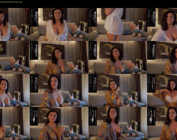 karrin — 123 minute Chaturbate female naked cam show, 720p, Aug 13, 2023