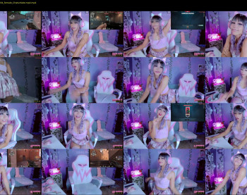 sakura_pie — 120 minute Chaturbate female naked cam show, 720p, Aug 14, 2023