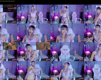 sakura_pie — 92 minute Chaturbate female naked cam show, 720p, Aug 14, 2023