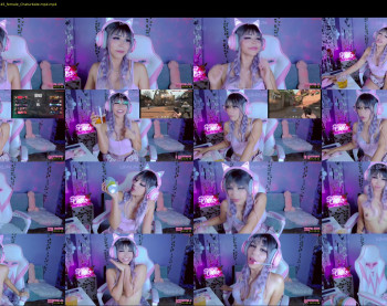 sakura_pie — 69 minute Chaturbate female naked cam show, 720p, Aug 14, 2023