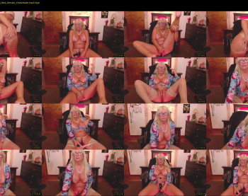 sassythang4u — 121 minute Chaturbate female naked cam show, 720p, Aug 13, 2023