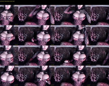 sofianix — 3 minute Chaturbate female naked cam show, 720p, Aug 13, 2023