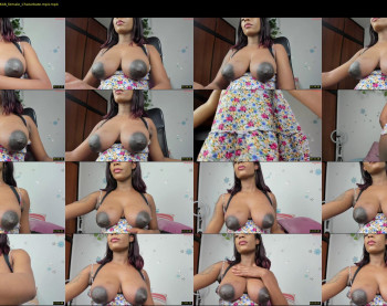 catta_cat18 — 21 minute Chaturbate female naked cam show, 720p, Aug 14, 2023