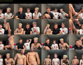 christophertan — 115 minute Chaturbate male naked cam show, 720p, Aug 15, 2023