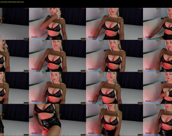 dee_nise — 5 minute Chaturbate female naked cam show, 720p, Aug 14, 2023