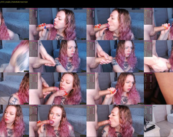 emptyhunters — 103 minute Chaturbate couple naked cam show, 720p, Aug 14, 2023