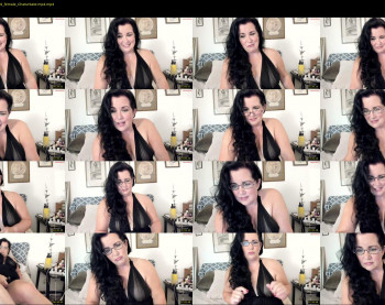 evparrish — 9 minute Chaturbate female naked cam show, 720p, Aug 15, 2023