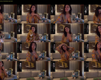 karrin — 59 minute Chaturbate female naked cam show, 720p, Aug 14, 2023