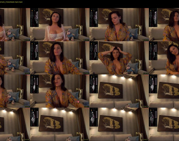 karrin — 39 minute Chaturbate female naked cam show, 720p, Aug 14, 2023
