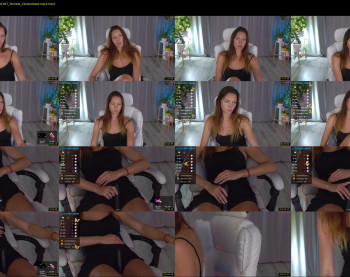 katrin_sweeft — 98 minute Chaturbate female naked cam show, 720p, Aug 15, 2023