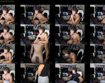 maxednat — 60 minute Chaturbate male naked cam show, 720p, Aug 14, 2023