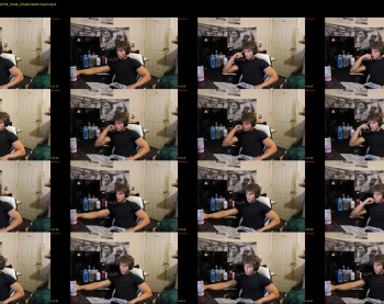 maxednat — 4 minute Chaturbate male naked cam show, 720p, Aug 15, 2023