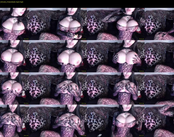 sofianix — 11 minute Chaturbate female naked cam show, 720p, Aug 14, 2023