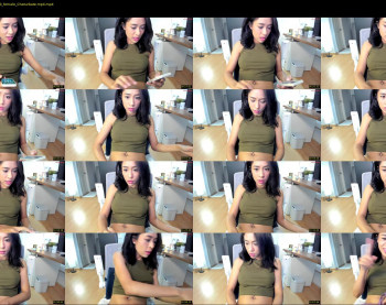thaispice — 3 minute Chaturbate female naked cam show, 720p, Aug 14, 2023