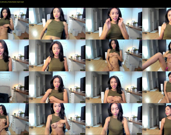 thaispice — 48 minute Chaturbate female naked cam show, 720p, Aug 14, 2023