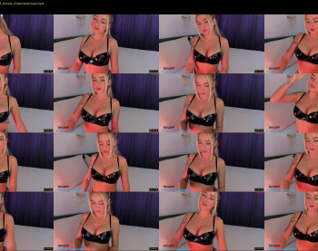 dee_nise — 25 minute Chaturbate female naked cam show, 720p, Aug 15, 2023
