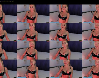 dee_nise — 8 minute Chaturbate female naked cam show, 720p, Aug 15, 2023