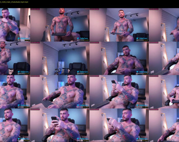 dimitri_sullivan — 121 minute Chaturbate male naked cam show, 720p, Aug 15, 2023