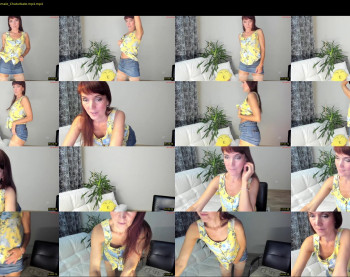 fritha — 19 minute Chaturbate female naked cam show, 720p, Aug 15, 2023