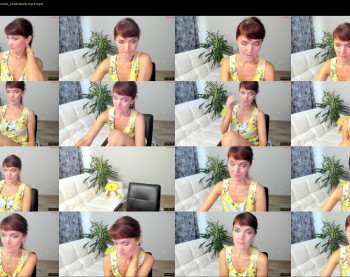 fritha — 47 minute Chaturbate female naked cam show, 720p, Aug 16, 2023