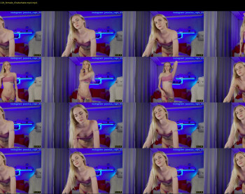 jessica_rays — 7 minute Chaturbate couple naked cam show, 720p, Aug 16, 2023
