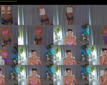 katrin_sweeft — 120 minute Chaturbate female naked cam show, 720p, Aug 15, 2023