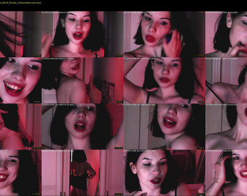 sleepycode002 — 121 minute Chaturbate female naked cam show, 720p, Aug 15, 2023