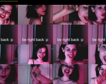 sleepycode002 — 121 minute Chaturbate female naked cam show, 720p, Aug 15, 2023