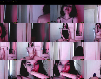 sleepycode002 — 121 minute Chaturbate female naked cam show, 720p, Aug 15, 2023