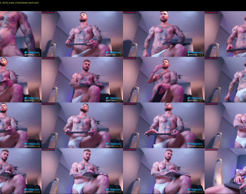 dimitri_sullivan — 111 minute Chaturbate male naked cam show, 720p, Aug 16, 2023