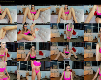 dolce_eva — 120 minute Chaturbate female naked cam show, 720p, Aug 17, 2023