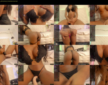 emmawaalker — 121 minute Chaturbate female naked cam show, 720p, Aug 16, 2023
