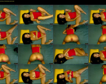 loonyko — 120 minute Chaturbate female naked cam show, 720p, Aug 16, 2023