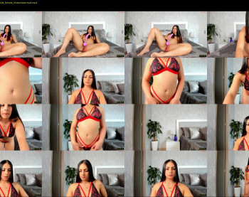 sarahbroke — 59 minute Chaturbate female naked cam show, 720p, Aug 16, 2023