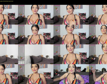 sas4a — 57 minute Chaturbate female naked cam show, 720p, Aug 16, 2023