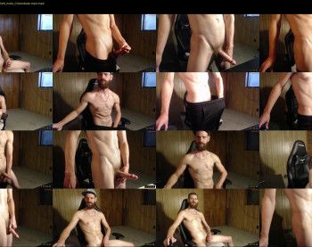 scottsspace — 121 minute Chaturbate male naked cam show, 720p, Aug 17, 2023
