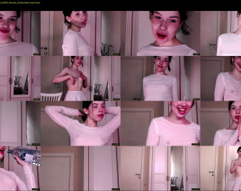sleepycode002 — 122 minute Chaturbate female naked cam show, 720p, Aug 16, 2023