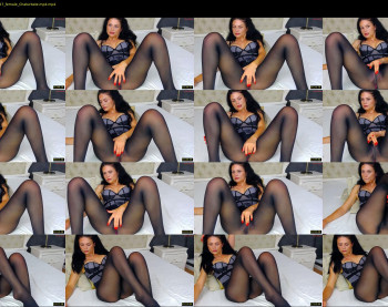 crystallluv — 31 minute Chaturbate female naked cam show, 720p, Aug 17, 2023