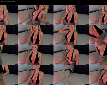 dee_nise — 69 minute Chaturbate female naked cam show, 720p, Aug 17, 2023