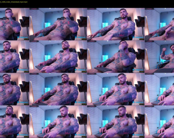 dimitri_sullivan — 5 minute Chaturbate male naked cam show, 720p, Aug 17, 2023
