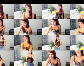 fritha — 25 minute Chaturbate female naked cam show, 720p, Aug 17, 2023
