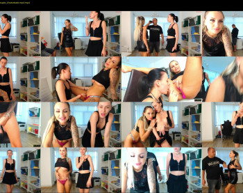 lettali — 77 minute Chaturbate female naked cam show, 720p, Aug 17, 2023