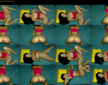 loonyko — 103 minute Chaturbate female naked cam show, 720p, Aug 17, 2023